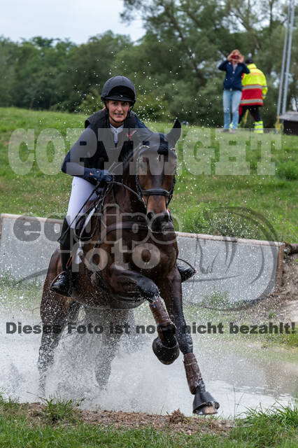 Late-Entry-Vielseitigkeit Langenfeld (06.+07.07.2020)