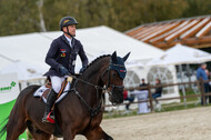 Deutsche Meisterschaft Vielseitigkeit (Luhmühlen)