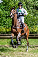 Westerstede Horse Trials 2021