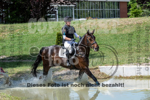 Late-Entry-Vielseitigkeit Langenfeld (11.+13./14.06.2020)
