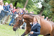 FEI European Championship Eventing 2017