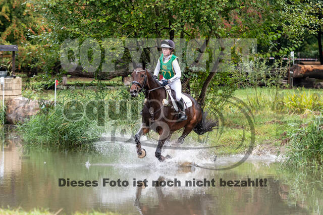 Vielseitigkeit RSV Wesel Obrighoven (26.+27.09.2020)