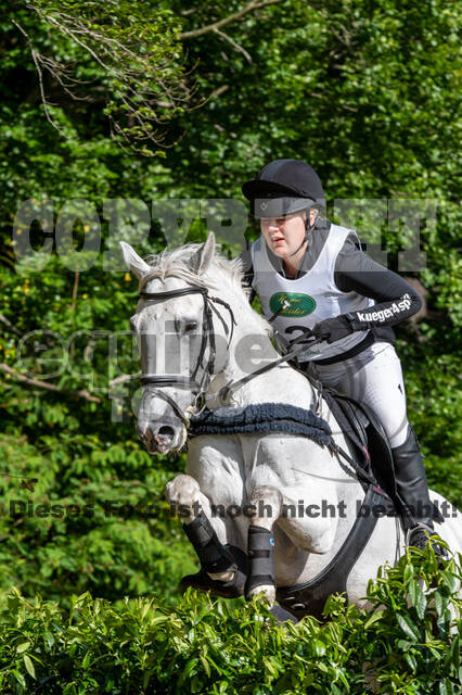 Westerstede Horse Trials 2021