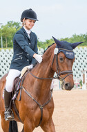 DJM Vielseitigkeit 2019, Kreuth