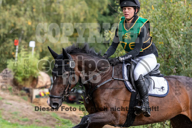 Vielseitigkeit RSV Wesel Obrighoven (26.+27.09.2020)