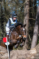 Geländetage beim RSV St. Hubertus Wesel Obrighoven (26.+27.03.2022)