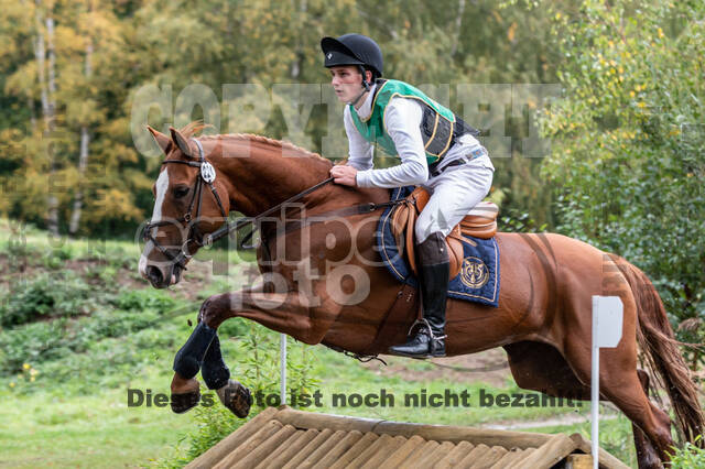 Vielseitigkeit RSV Wesel Obrighoven (26.+27.09.2020)