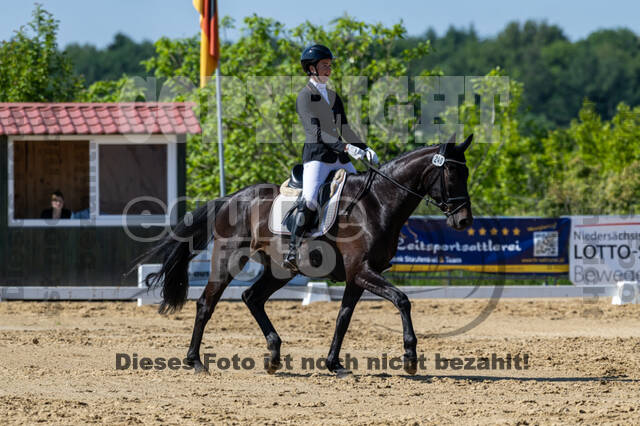 Westerstede Horse Trials 2021
