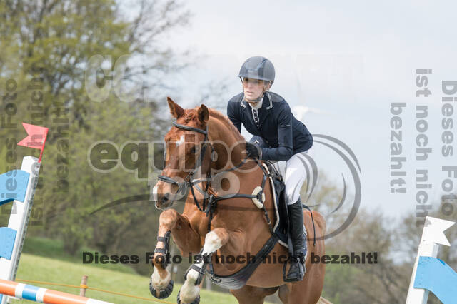 RV Lippe Bruch Gahlen (Geländepark Hardtberg 2019)