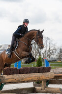 Trainingsturnier Langenfeld (12.+13.03.2022)