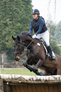 Geländetage RVO St. Hubertus Wesel-Obrighoven (23.-24.03.2019)