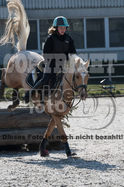 Trainingsturnier Langenfeld (12.+13.03.2022)