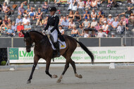 FEI European Championship Eventing 2019