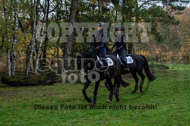 Training Bettina Hoy (01.11.2020)