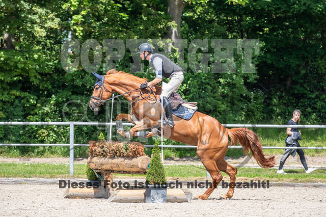 Test of Choise Langenfeld (29.+30.05.2021)