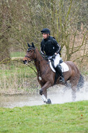 Geländetage RVO St. Hubertus Wesel-Obrighoven (23.-24.03.2019)