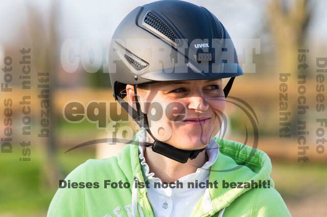 RV Seydlitz Kamp (06.+07.04.2019)