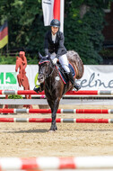Goldene Schärpe 2021 - Ponys