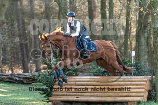 Geländetraining Wesel Obrighoven (19.+20.03.2022)