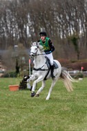 Vielseitigkeitsturnier RV Seydlitz Kamp (03.04.2022)