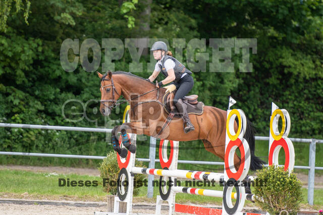 Test of Choise Langenfeld (29.+30.05.2021)