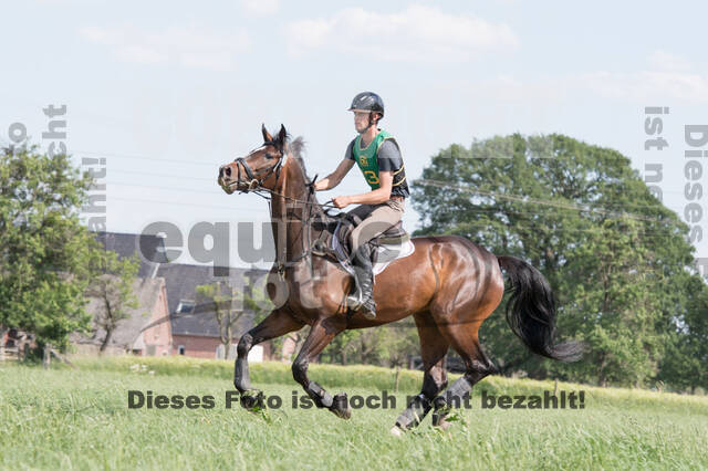 Vielseitigkeitsturnier ZRuFV von Lützow Hamminkeln
