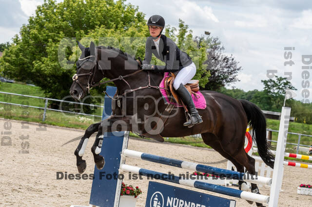 Late-Entry-Vielseitigkeit Langenfeld (06.+07.07.2020)