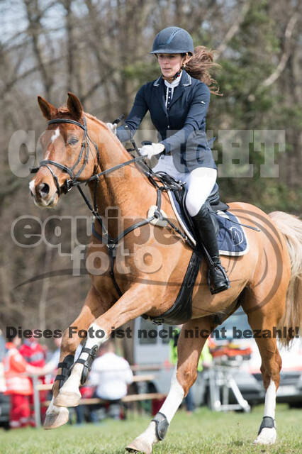 Frühjahrsvielseitigkeit RV Seydlitz Kamp