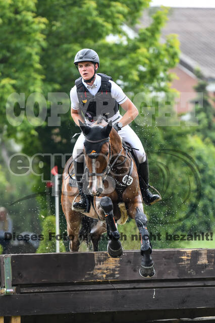 Late-Entry-Vielseitigkeit Langenfeld (11.+13./14.06.2020)