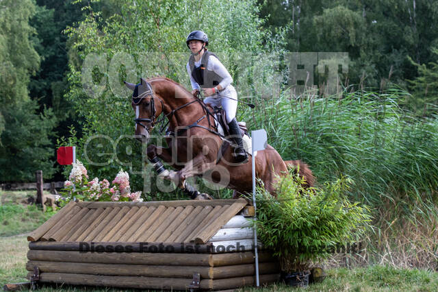 Late-Entry Vielseitigkeit Hamminkeln/Wesel (01.+02.08.2020)