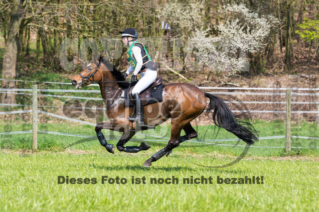 RV Seydlitz Kamp (06.+07.04.2019)