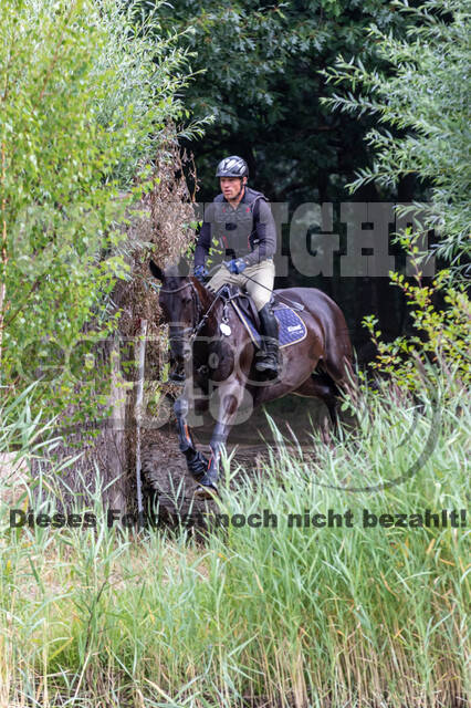 Late-Entry Vielseitigkeit Hamminkeln/Wesel (01.+02.08.2020)