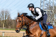 Geländetraining ZRFV Hamminkeln (24+25.04.2021)