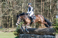 Geländetage beim RSV St. Hubertus Wesel Obrighoven (26.+27.03.2022)