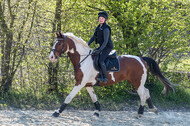 Geländetraining ZRFV Hamminkeln (24+25.04.2021)