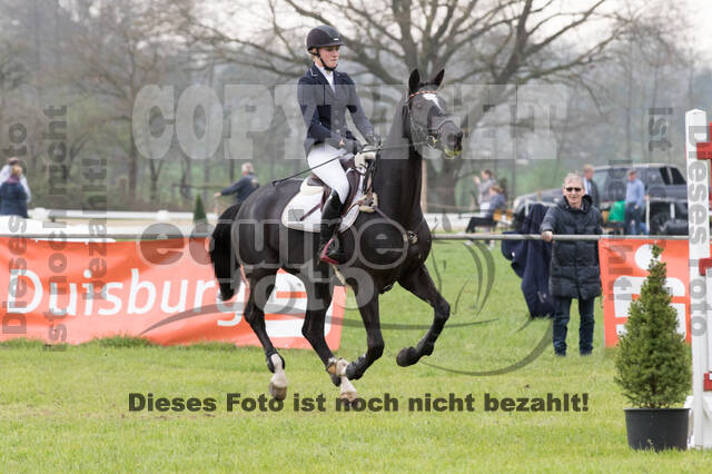 RV Seydlitz Kamp (06.+07.04.2019)