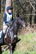 Geländetage beim RSV St. Hubertus Wesel Obrighoven (26.+27.03.2022)