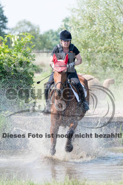 Tholi-Tour Lehrgang Vanessa Bölting