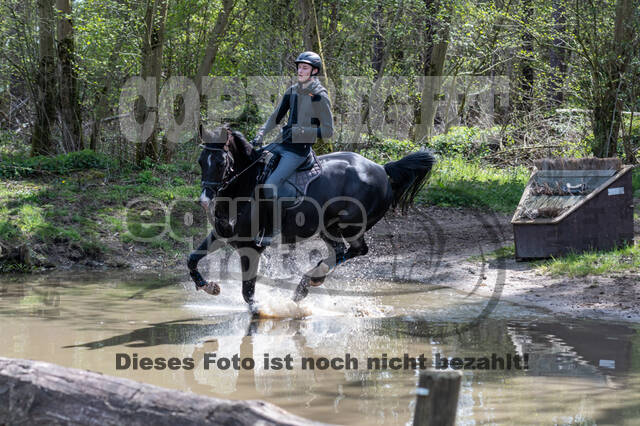 Geländetraining ZRFV Hamminkeln (24+25.04.2021)