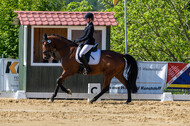 Westerstede Horse Trials 2021