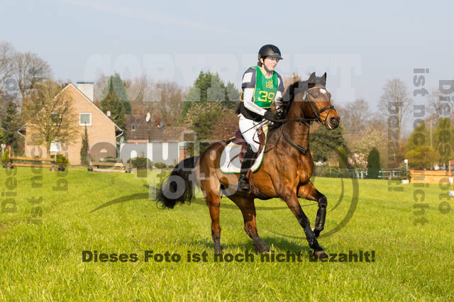 RV Seydlitz Kamp (06.+07.04.2019)