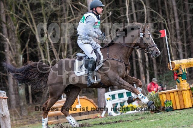 Kronenberg - De Peelbergen (02.04.2022)