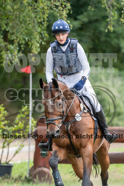 Late-Entry-Vielseitigkeit Langenfeld (11.+13./14.06.2020)