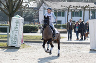 Eventing Langenfeld 2018