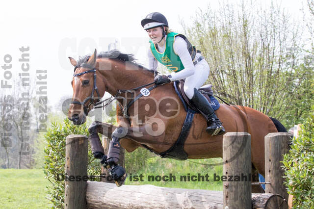 Vielseitigkeitsturnier RV Lippe-Bruch-Gahlen