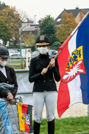 Goldene Schärpe 2020 - Pferde