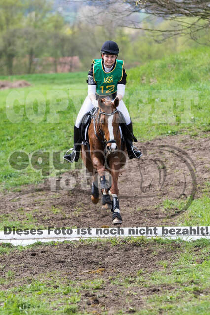 Vielseitigkeitsturnier RV Lippe-Bruch-Gahlen