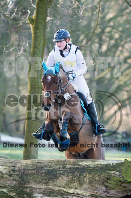 Geländetage RVO St. Hubertus Wesel-Obrighoven (23.-24.03.2019)