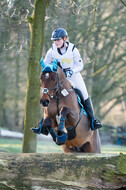 Geländetage RVO St. Hubertus Wesel-Obrighoven (23.-24.03.2019)