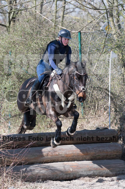 Trainingsturnier Langenfeld (12.+13.03.2022)